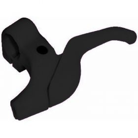 Manete Mirim AMR V.Brake Mpr Preto