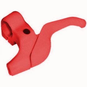 Manete Mirim AMR V.Brake Mpr Vermelho