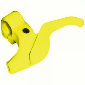 Manete Mirim AMR V.Brake Mpr Amarelo