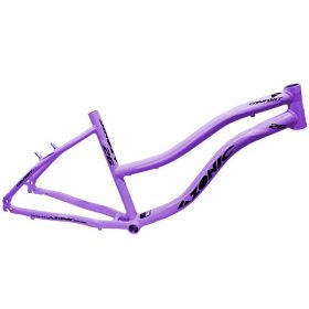 Quadro 26 Feminino Comfort Violeta Azonic