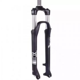 Garfo Suspensão Aro 29  Sr Suntour Xcm30 Com Curso De 100 Mm