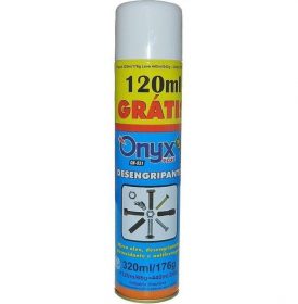 Desengripante On-031 320ml Spray – Onyx Plus