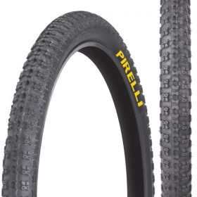 Pneu 20 x 1.75 Preto Top Cross Pirelli