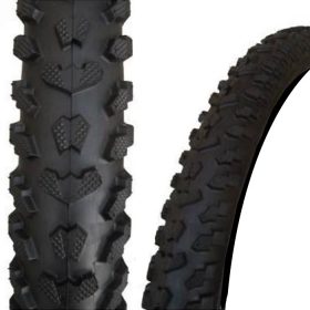 Pneus Excess Aro 26 X 1.95 Levorin Mtb Bike