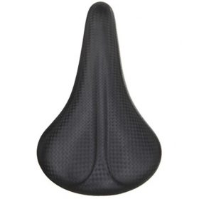 Selim Soft Carbonado Kf 330cb 2 Molas Kalf