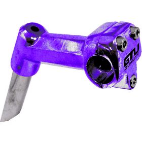 Suporte MTB Standard 25 Grau Violeta