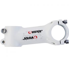 Suporte Viper 31.8 100mm Branco Cr602-9