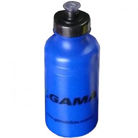 Garrafa Gama 550ml Azul