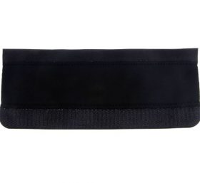 Protetor Neoprene 24 x 9 5cm Preto