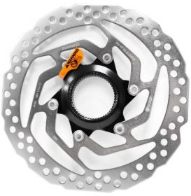 Disco Inox Rotor Sm-Rt20 160mm Shimano