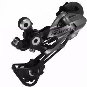 Câmbio Traseiro Alivio 9s Rd-M4000 Shimano