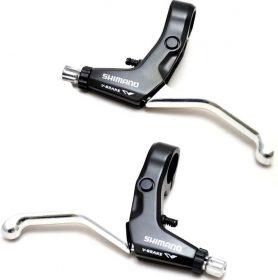 Manetes de Freio V-brake Altus M421