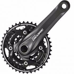 Pedivela Deore 24/32/42d Fc-M610 Shimano