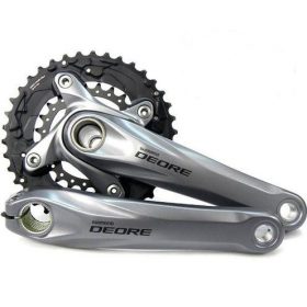 Pedivela Deore 24/38d Fc-M615 Shimano